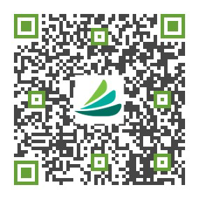 CareCredit QR Code